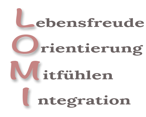 Lomi Lomi Text - Loslassen, Offenheit, Massage, Inspiration